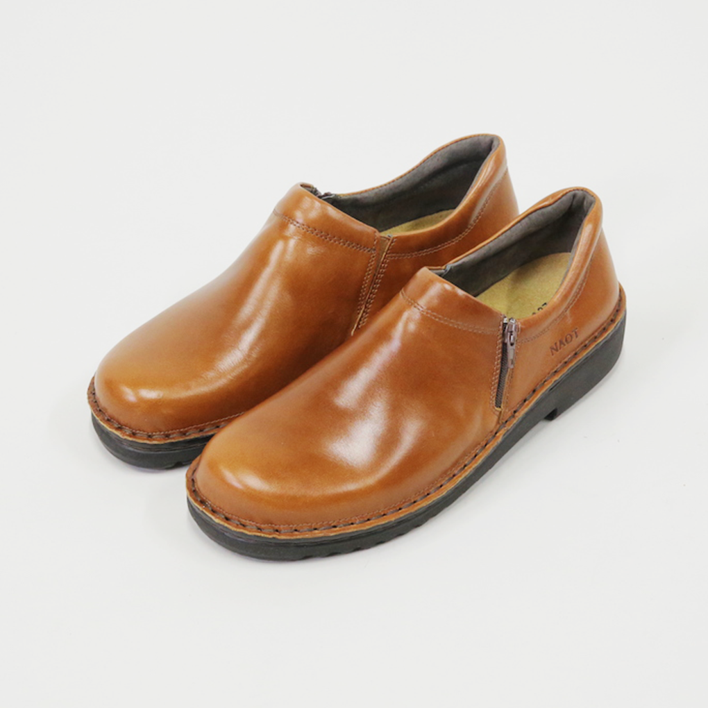 NAOT  CLARA size 36  Buffalo Leather