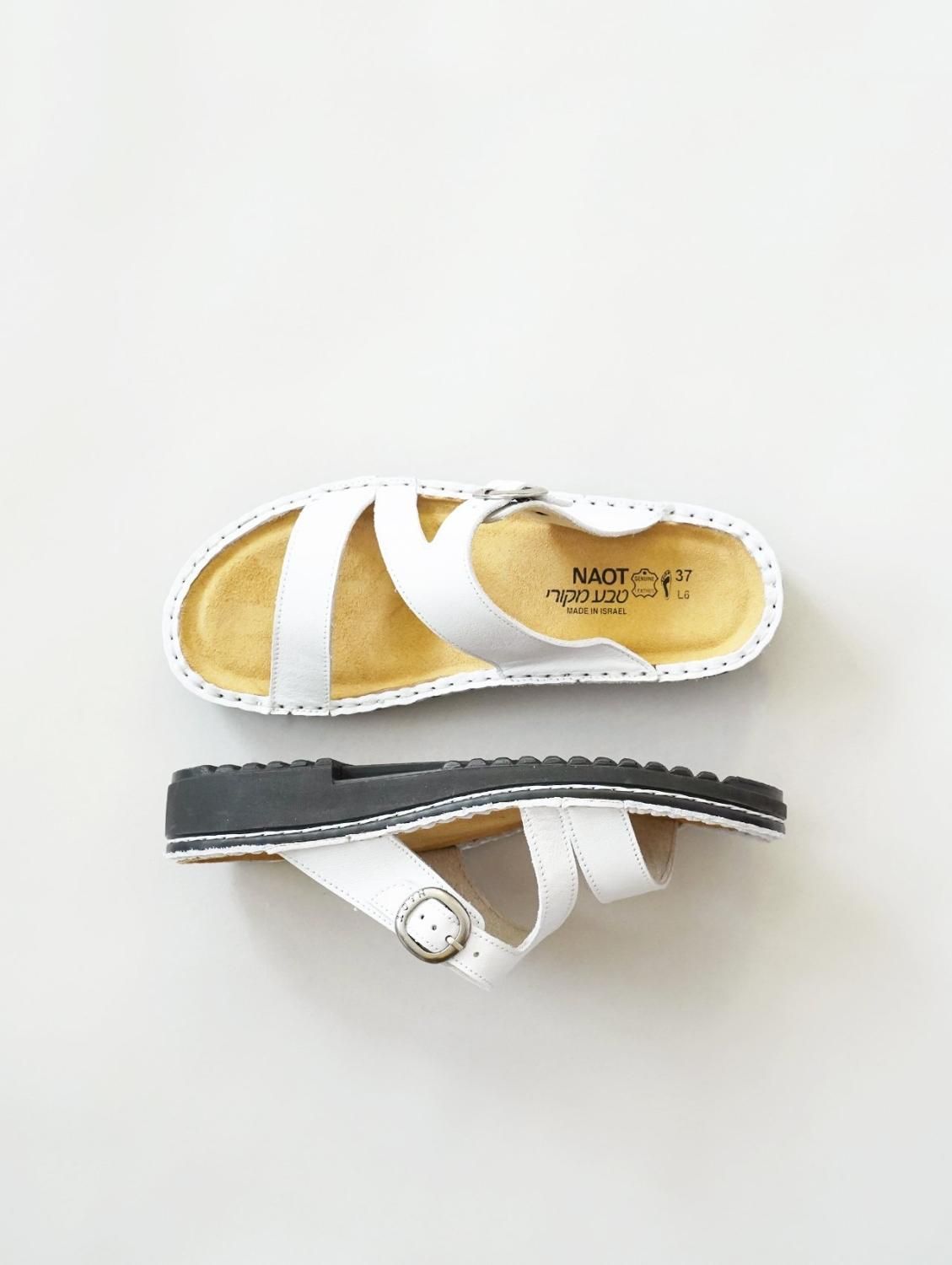GENEVA / White - ラインナップ - NAOT ナオトジャパン GENEVA / White - ラインナップ - NAOT ナオトジャパン