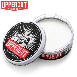  UPPERCUT DELUXE ե FEATHERWEIGHT POMADE