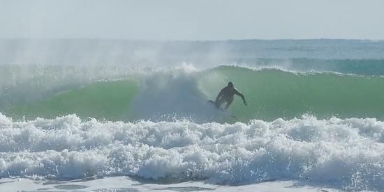 lazyboyskill surfboard MDMA 5.3 - 22 - 2 3/4 カラー