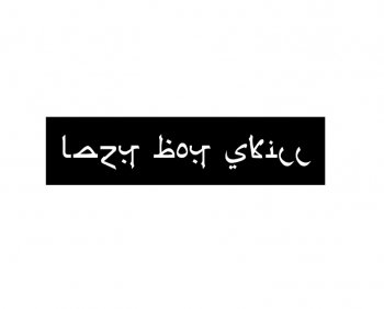 LazyBoySkill Arabicƥå