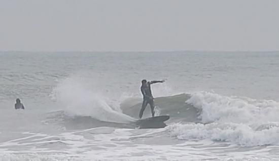 lazyboyskill surfboard MDMA 5.3 - 22 - 2 3/4 カラー