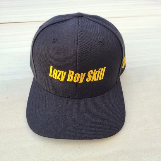 7Union 7union キャップ セブンユニオン 帽子 cap 浅め フラット