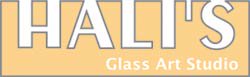 HALI'S Glass Art Shop