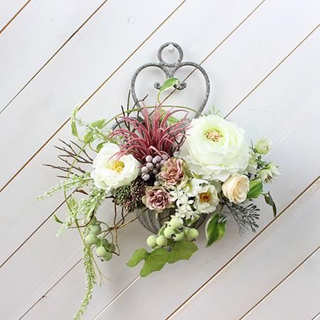 素材で探す - 造花・加工花アレンジメント専門店[A.COCCA] web