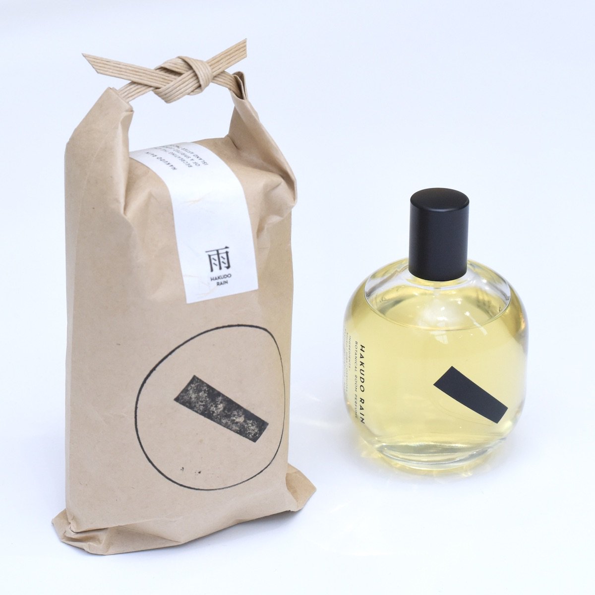 AOIRO | HAKUDO RAIN BOTANICAL ROOM PERFUME - FFC.