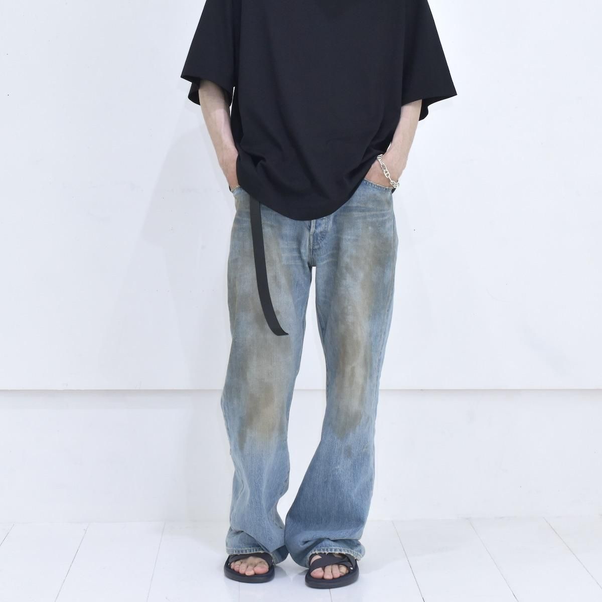 パンツ 25AW ssstein flare denim jeans S ST.1236_INDIGO_OW_2.jpg?crop=