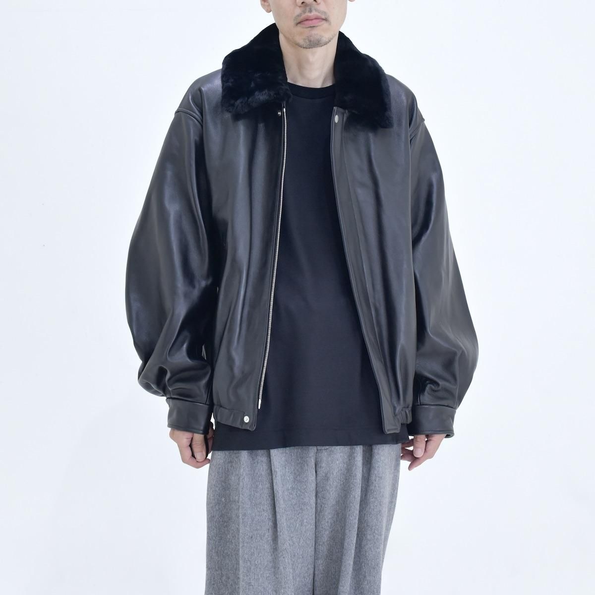 ❣️週末限定セール❣️フランコフェラーロコート❣️プラチナライン フォックスファー付き ファー付き美ラインコート | レディースギャルファッション通販