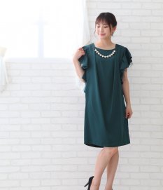 DorryDoll ドレス　M〜Lサイズ