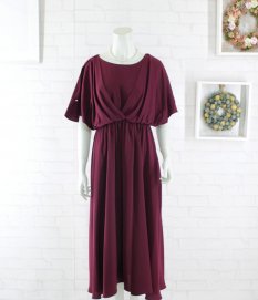 DorryDoll ドレス　3Lサイズ