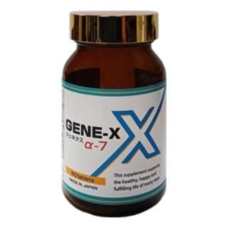 GENE-X 7ʥͥ -7