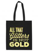 Alphabet Bags ե٥åȥХå/ ֥åȡ - All That Glitters