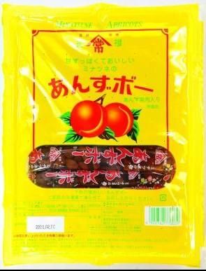 20個入り 港常 あんずボー - 菓子問屋 高橋商店