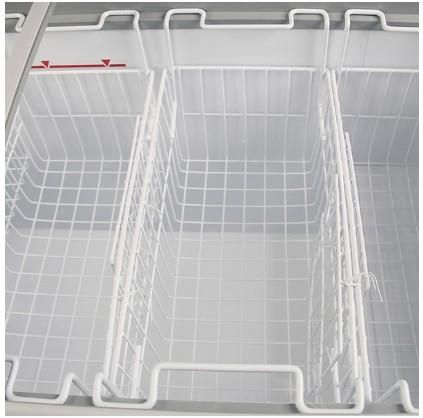 冷却能力：-25℃以下 内容積：330L JCM 冷凍ショーケース JCMCS－330L