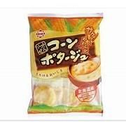 コーンパンページ ホットドッグ用ダッチロール16本から480本|ホットドッグ用パン