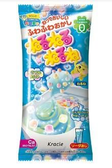 10個入り クラシエ ねるねるねるね（ソーダ味） - 菓子問屋 高橋商店