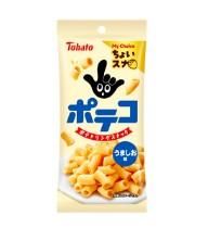 ポテコ様　ご確認用 6個入り 東ハト ちょいスナ ポテコうましお味 - 菓子問屋 高橋商店