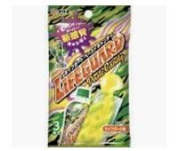 70円 コリス ライフガードペーストキャンディ [1箱 10個入