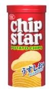 ヤマザキビスケットチップスター8種　合計95個 楽天市場】ヤマザキビスケット チップスターL 24個単位で選べる