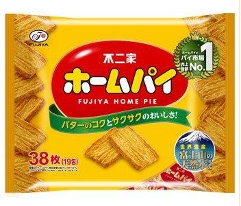 パイ ホーム