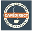 CAFEDIRECT [UK] コーヒー