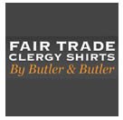 Butler & Butler [UK]聖職者用シャツ