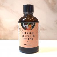 <img class='new_mark_img1' src='https://img.shop-pro.jp/img/new/icons5.gif' style='border:none;display:inline;margin:0px;padding:0px;width:auto;' />Orange Blossom water 60ml