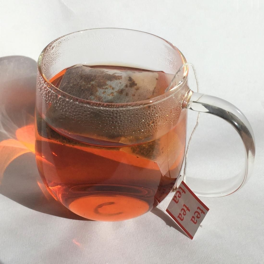 レッドルイボスティーTB25 - フェアトレード商品通販 | Fair Select わ