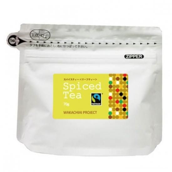 TEA＠2月セール、3月から切り売り開始　0226 賞味期限間近のため20%OFF】 Tips of TEA クオリティーシーズン