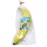 フェアトレードバナナ（バレリー種）特大 20本 - フェアトレード商品