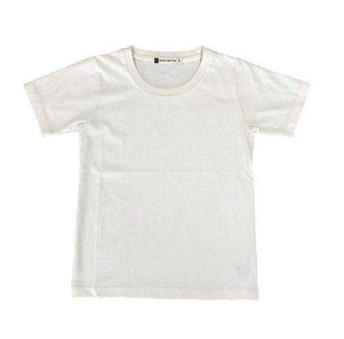 オーガニックコットンTシャツ - フェアトレード商品通販 | Fair Select わかちあいプロジェクト フェアトレードショップ