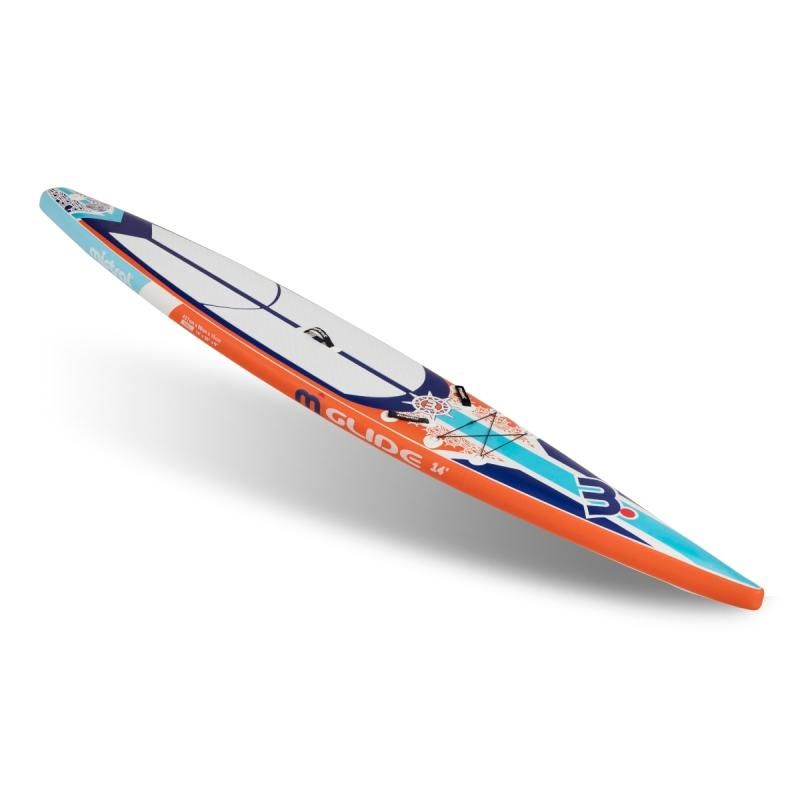 Race & Fast Cruise : M-GLIDE 14'0 x 26
