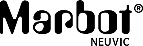 Marbot（マルボー）logo