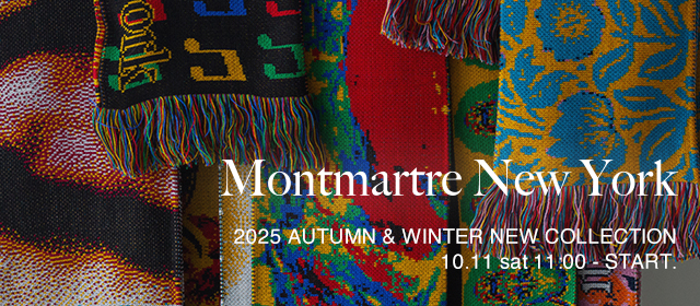 st company｜HYKE(ハイク)、CFCL、PHEENY(フィーニー)、Aeta