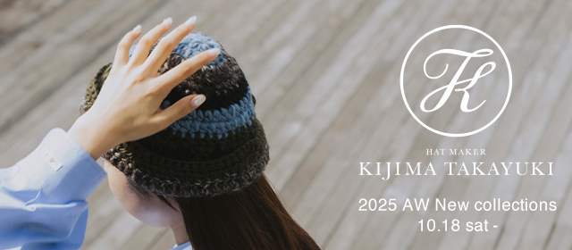 st company｜HYKE(ハイク)、CFCL、PHEENY(フィーニー)、Aeta