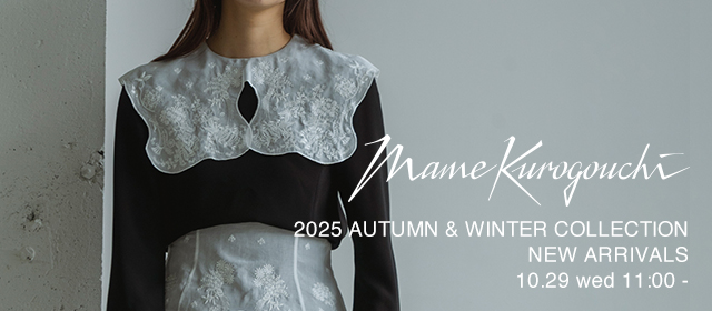 Kさん専用ブランド st company｜HYKE(ハイク)、CFCL、PHEENY(フィーニー)、Aeta(アエタ