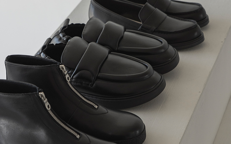 BEAUTIFUL SHOES_image