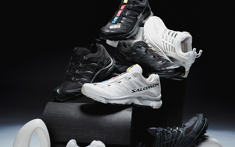 SALOMONʥimage