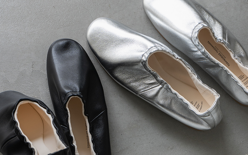 BEAUTIFUL SHOES_image