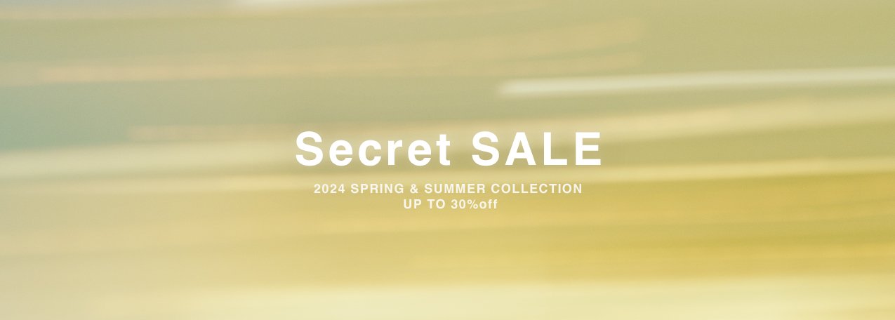 Secret_SALE