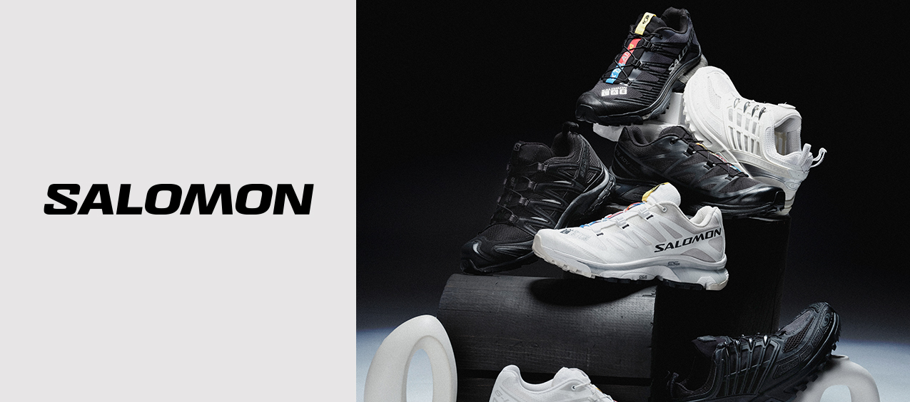 SALOMON（サロモン）通販｜st company