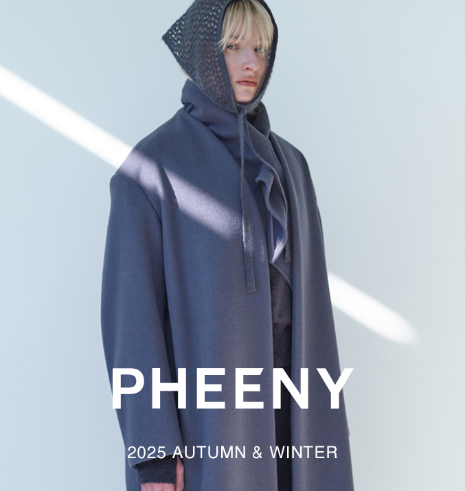 pheeny