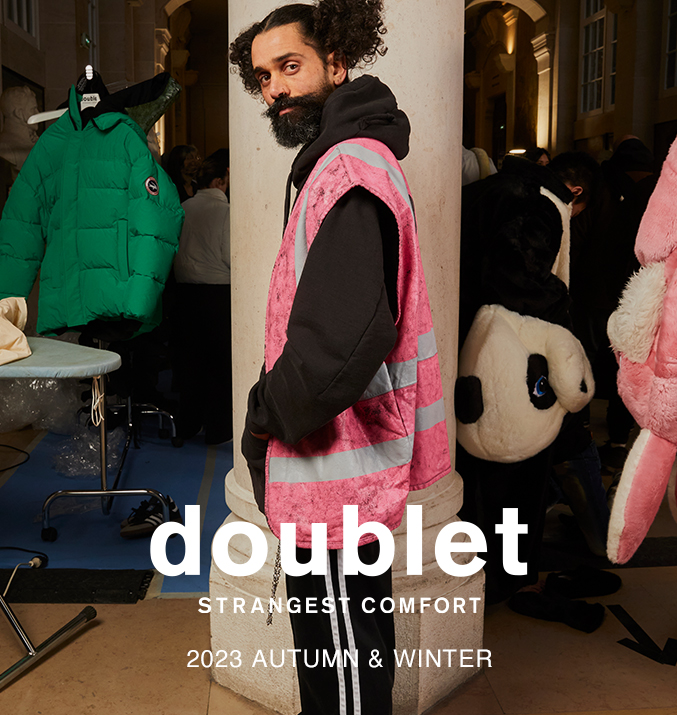doublet