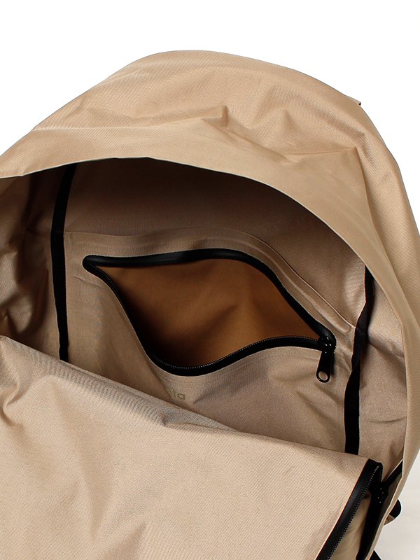 RUCK SACK M-リュックサック-Aeta（アエタ）| stcompany