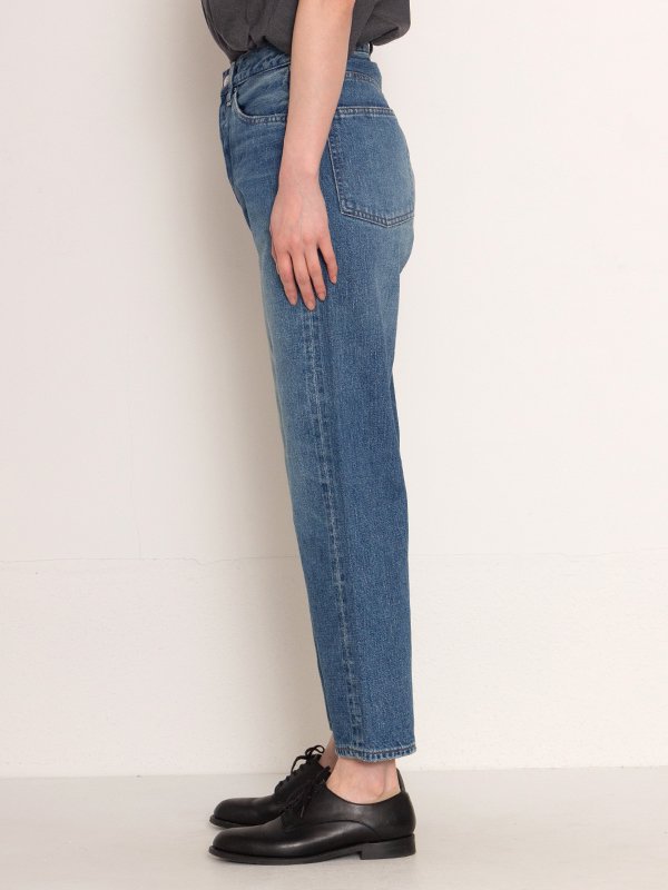 新品未使用⭐️【HYKE(ハイク)】 CLASSIC STRAIGHT JEANS-