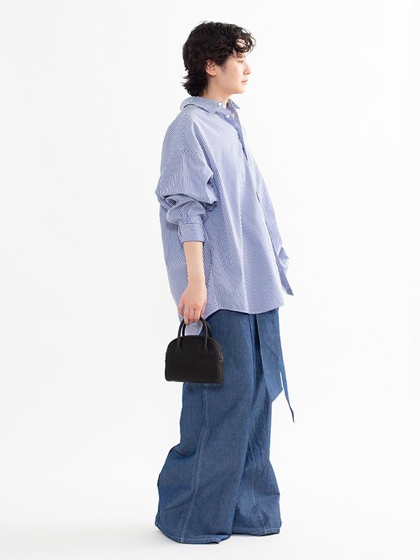 DEER BOSTON MINI-ディアボストンミニ-Aeta(アエタ)| st company DEER BOSTON MINI-ディアボストンミニ-Aeta(アエタ)| st company