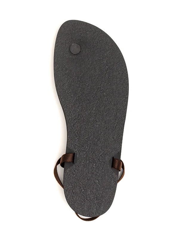 BEAUTIFUL SHOES BAREFOOT SANDALS●24.5～ BEAUTIFUL SHOSE barefoot sandals 
