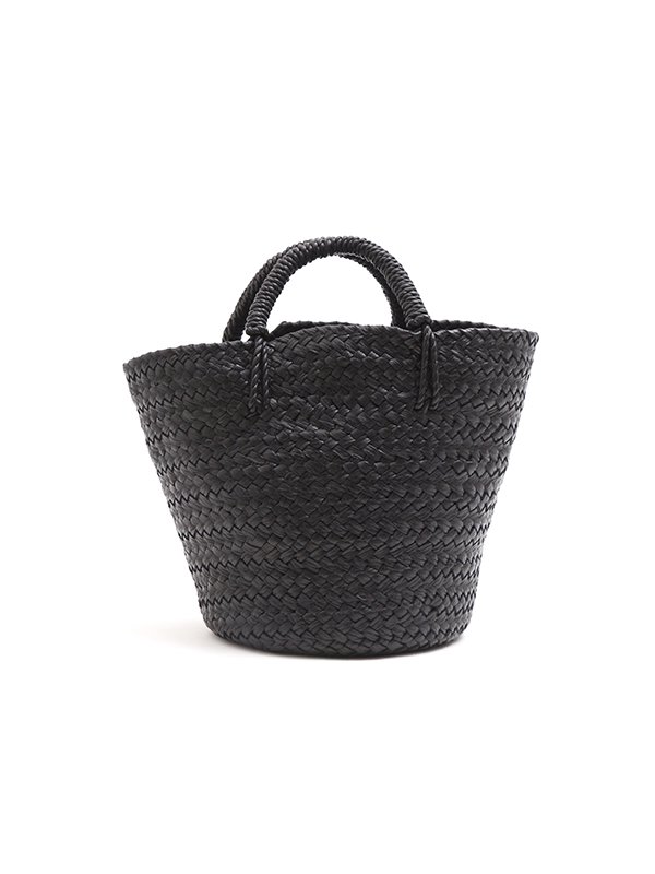 LEATHER BASKET S-レザーバスケット-Aeta（アエタ）| st company