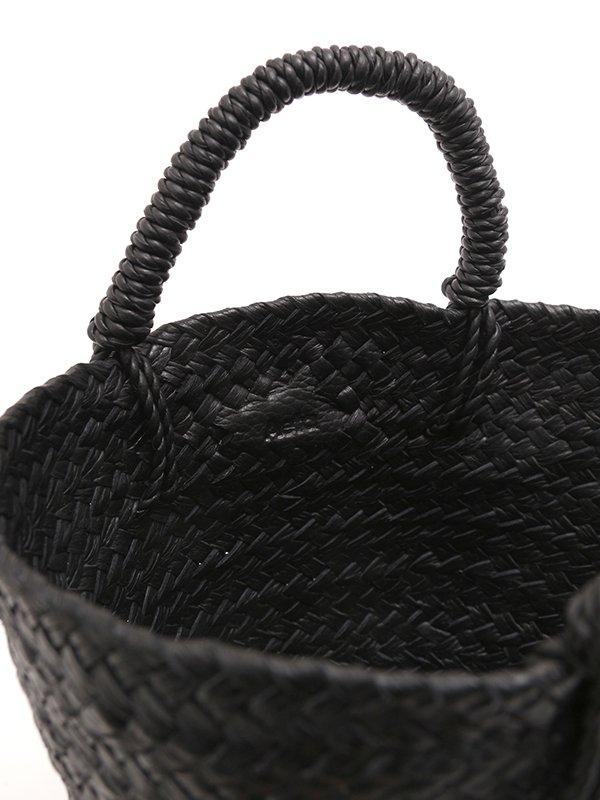 LEATHER BASKET S-レザーバスケット-Aeta（アエタ）| st company