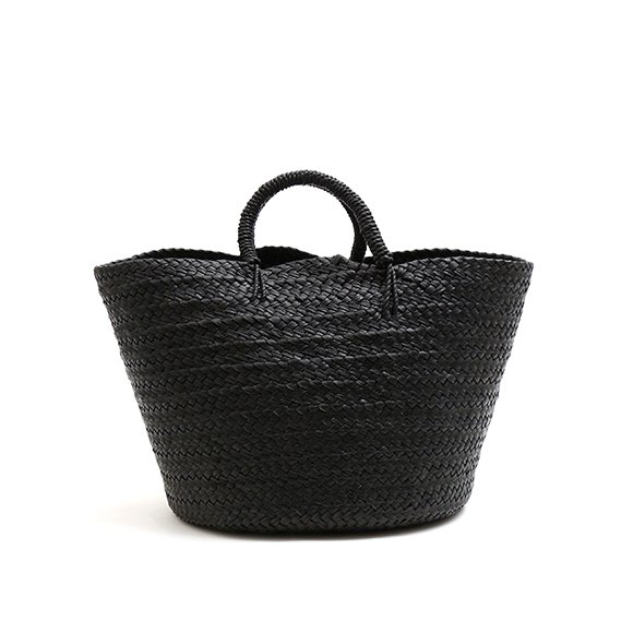 LEATHER BASKET M-レザーバスケット-Aeta（アエタ）| st company